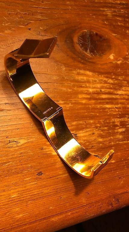 Bracciali & Braccialetti: Hermès bracelet – Usato da Les Collons venduto da gehaisse 2