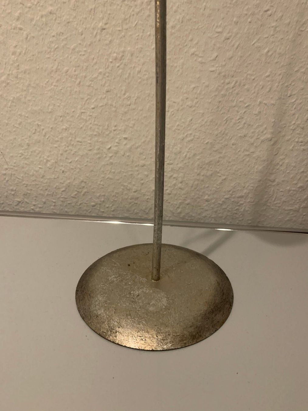Interio Portacandele: INTERIO Stern Rechaud Halter – Usato da Zürich venduto da Diazaio 3
