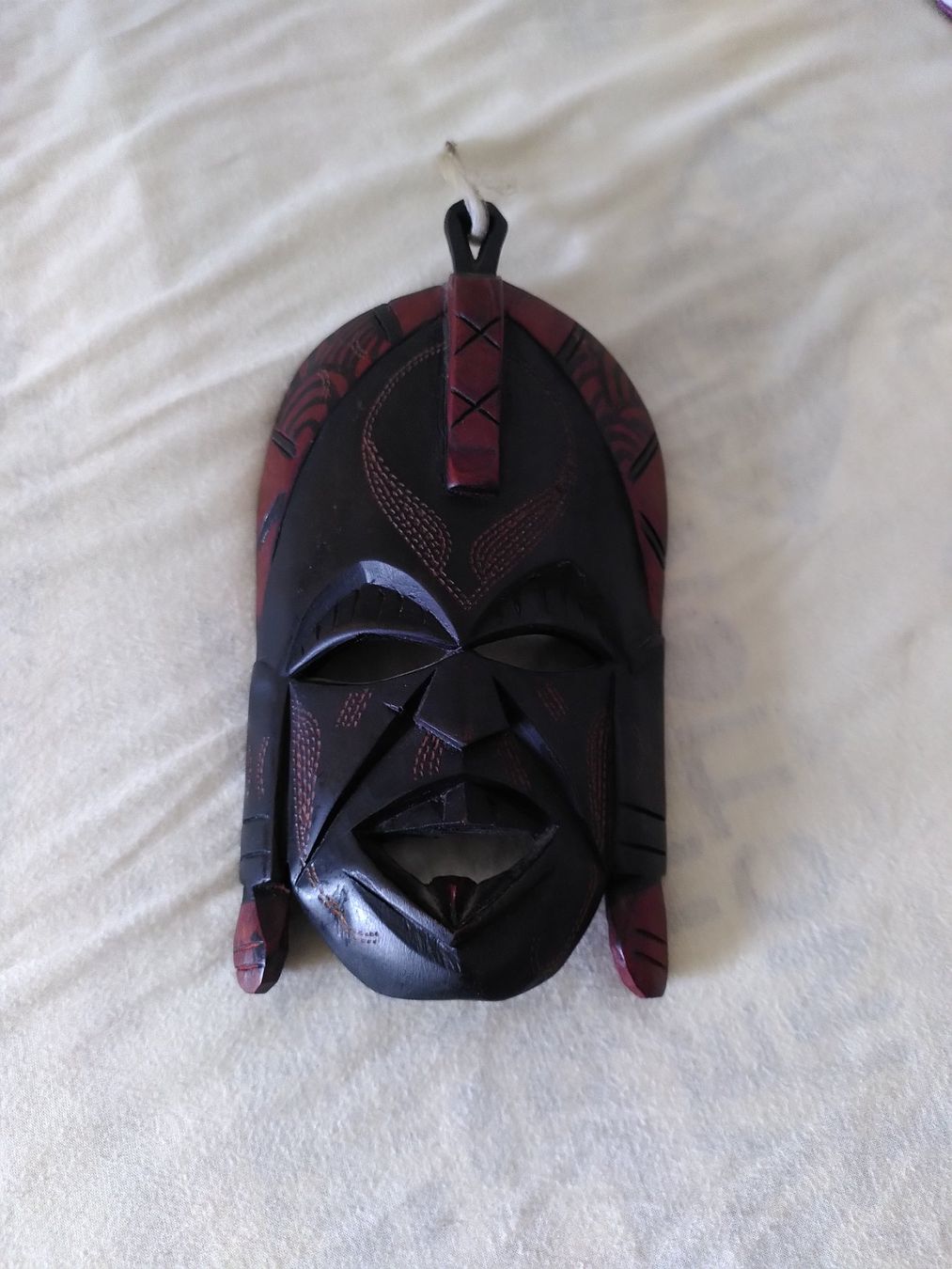 Arte internazionale: Afrikanische Maske – Usato da Zürich venduto da alessa88