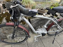 Flyer E Bike