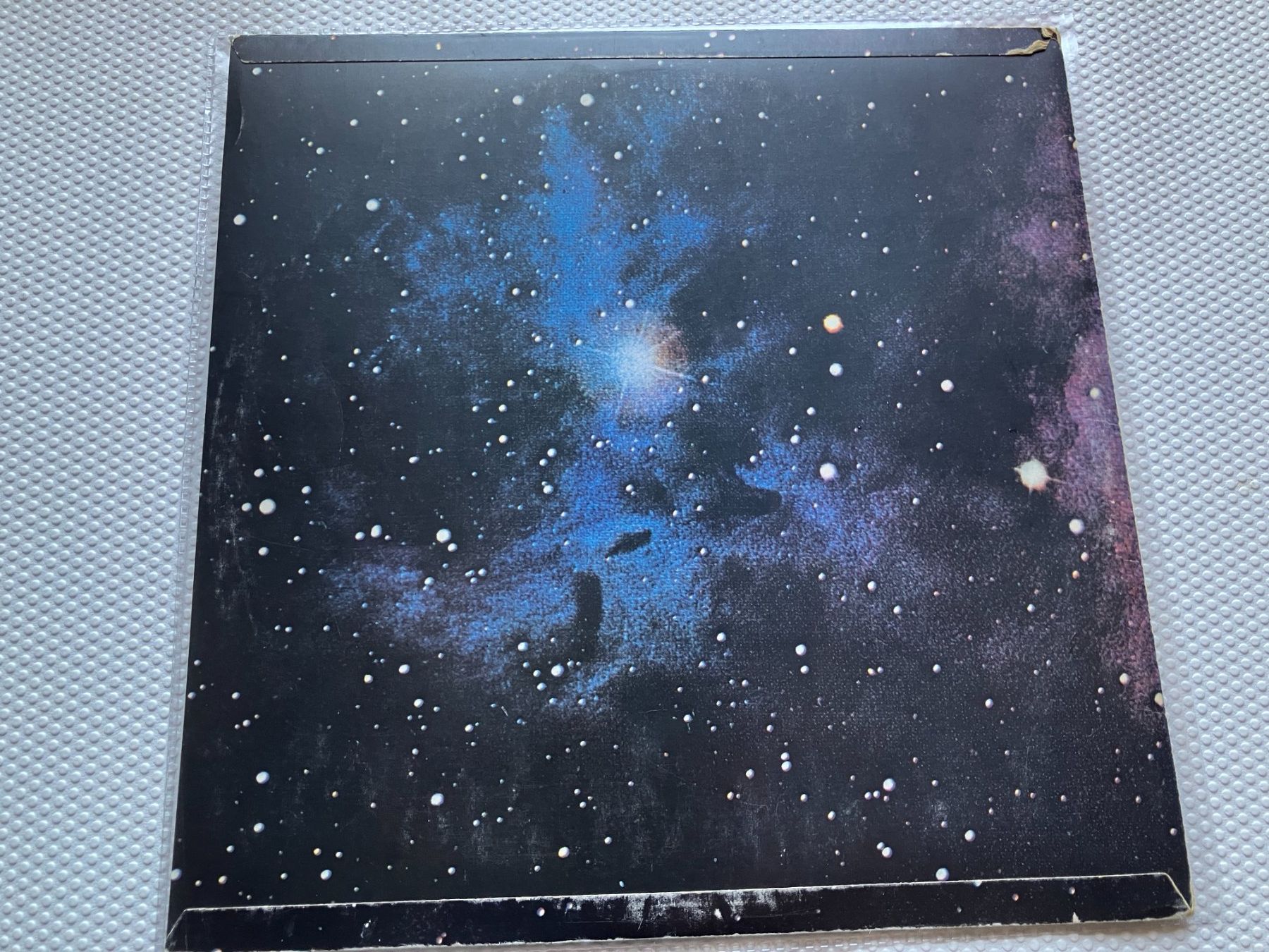Vinyles: King Crimson – D'occasion à Aarwangen par Jukebox3 2