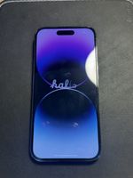 iPhone 14 Pro 128GB Violett