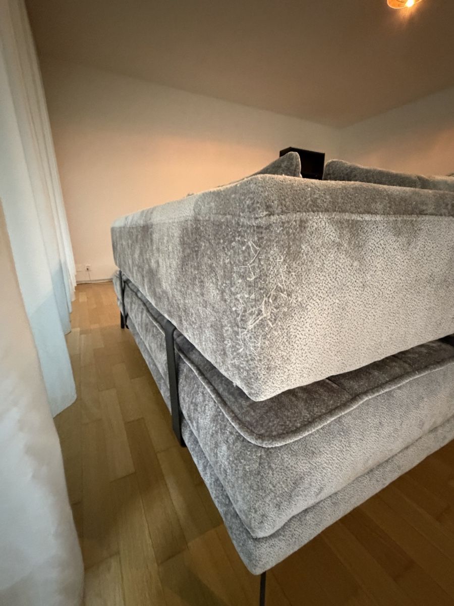 Conforama Divani: Ecksofa GIOTTO - Conforama – Usato da Ittigen venduto da bsf_tne3 6