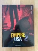 EMPIRE USA / SAISON 2 / TOME 7 / PREMIERE EDITION