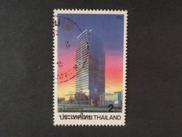 Thailand (-35%) - 1995