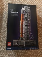 LEGO Icons NASA Artemis Space Launch System