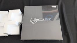 Mothership Tabletop Combat Brettspiel