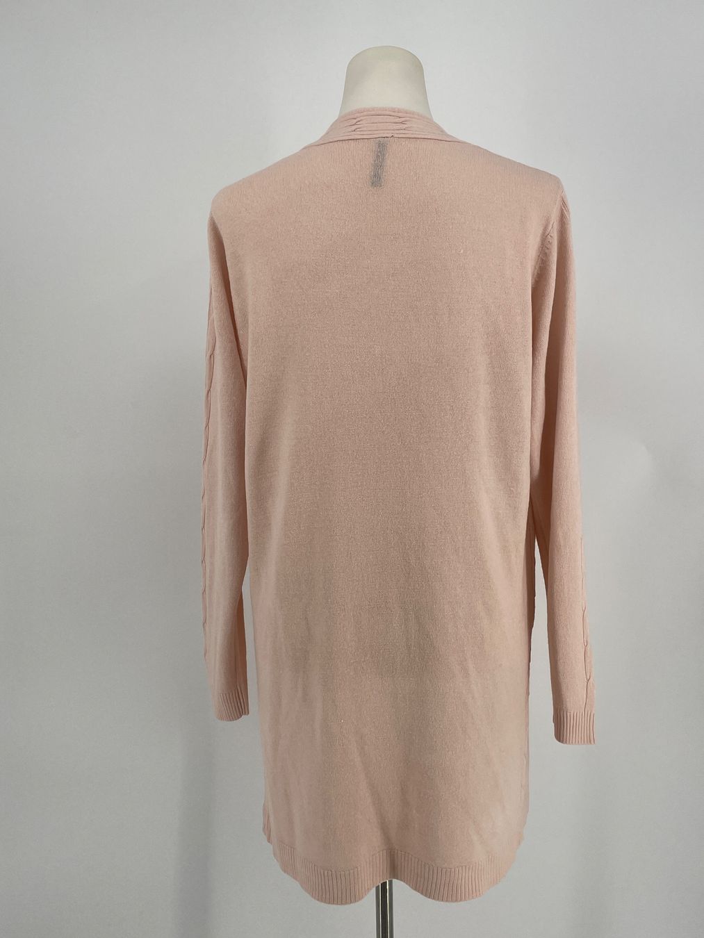 Maglioni & Felpe: Strickjacke Gr. M Chicorée – Usato da Auenstein venduto da moin. 3