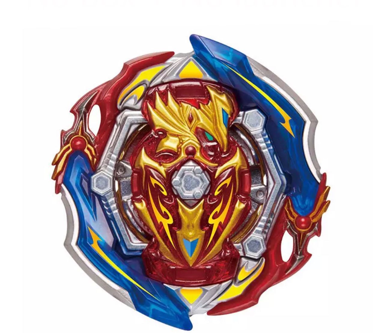 Giocattoli: Beyblade ohne Launcher – Nuovo e nell'imballaggio originale da Oensingen venduto da CSCollectors