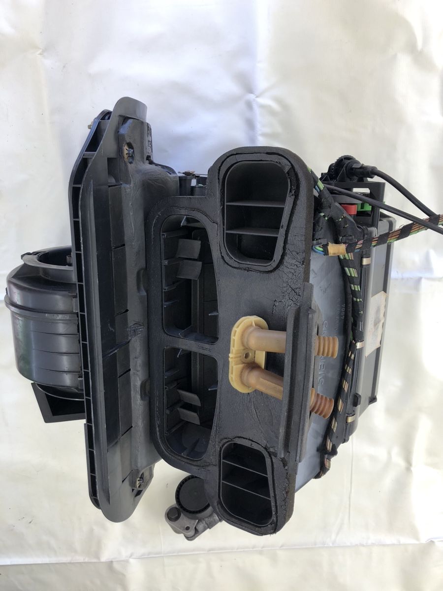 Siemens Radiatori: Bloc chauffage Siemens BMW E36 – Usato da Gland venduto da marckarl 5