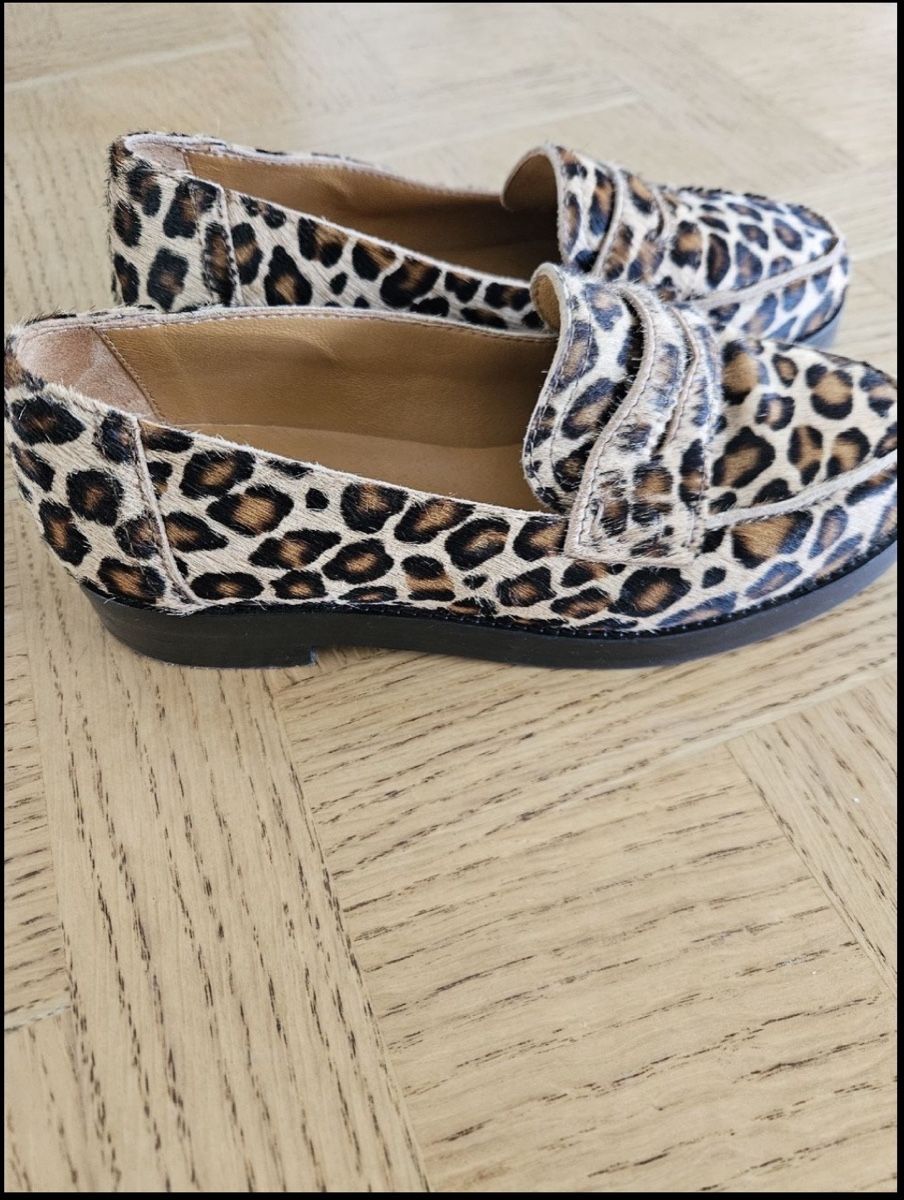 Sezane Scarpe da donna: Sézane Leo-Loafer, Grösse 36 – Usato da Benglen venduto da nin_l6rn 2