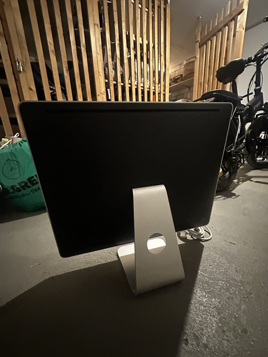 Apple PC: Apple iMac old – Usato da Thalwil venduto da klaudiamusiol 1