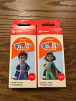NEU 2 Migros Story Mania Tonie Figuren