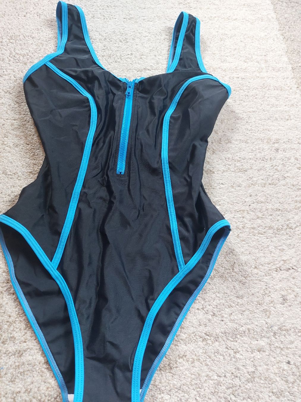 Costumi da bagno & Bikini: Badekleid Gr 38 – Usato da Landquart venduto da Cedes 3