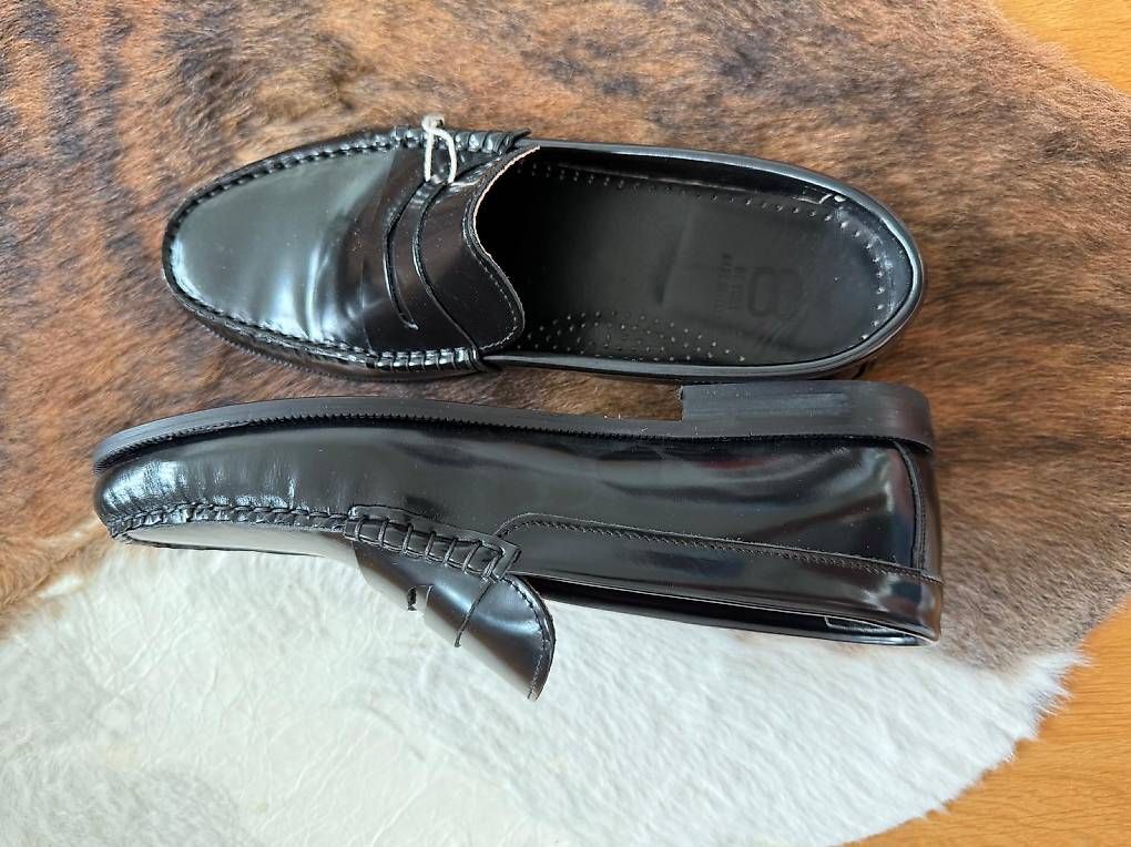 Damenschuhe: Loafers Neu – Gebraucht aus Zürich von AJO91 1