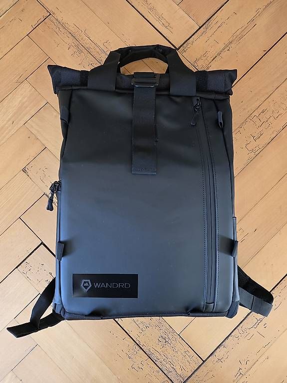 Zaini: WANDRD PRVKE Lite 11l – Nuovo (secondo la descrizione) da Meilen venduto da nashorn82