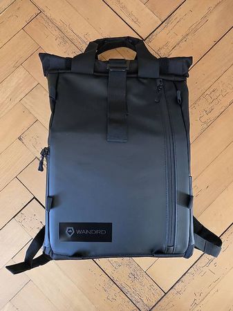 WANDRD PRVKE Lite 11l
