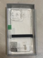 Case Fortyfour iPhone 13 Pro Max Hülle NEU