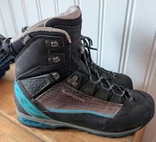 Lowa Alpine Pro GTX