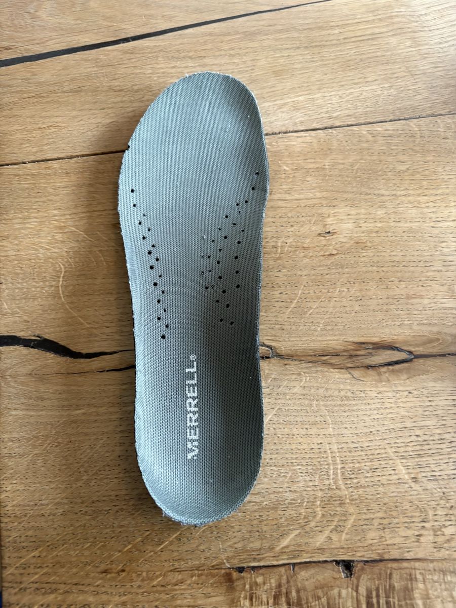 Merrell Scarpe da uomo: Merrell Trekking Schuh Herren – Nuovo (secondo la descrizione) da Bauma venduto da haelge01 7