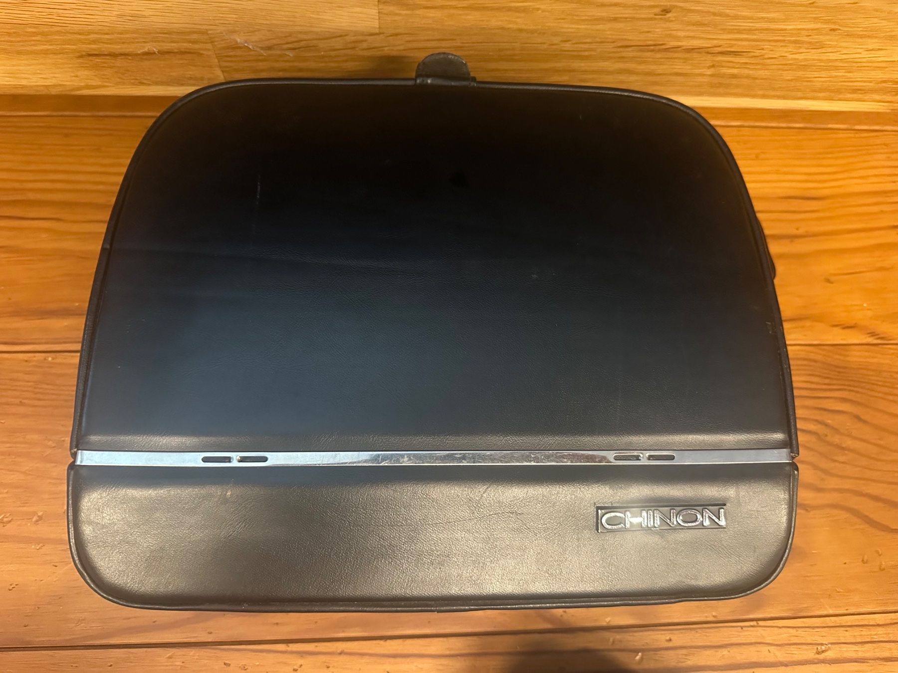 Videocamere: Chinon Super8 Kamera 672 Autozoom – Difettoso da Rothenburg venduto da Firstbase74 5