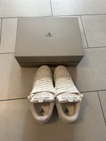 Peso Tank White