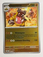 Hippoterus (POR 40) - Reverse Holo - DE