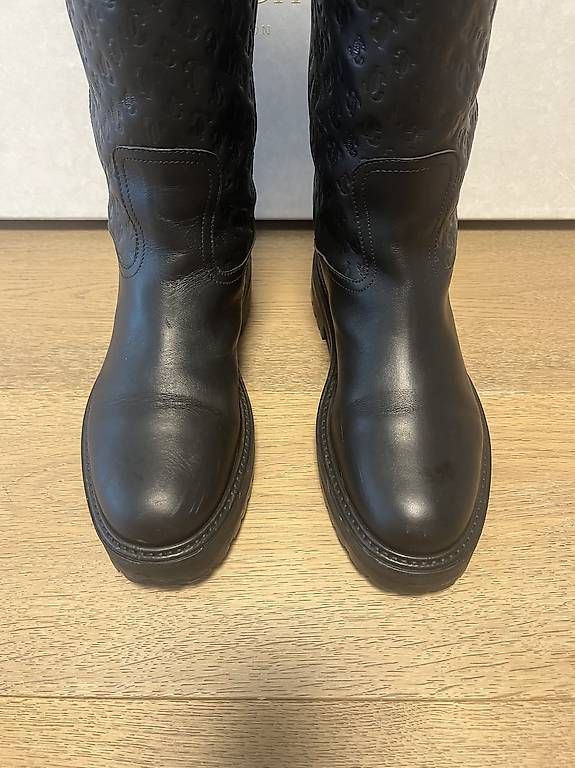 Jimmy Choo Scarpe da donna: Jimmy Choo Stiefel  Grösse 38 – Usato da zug venduto da Daniil23 4