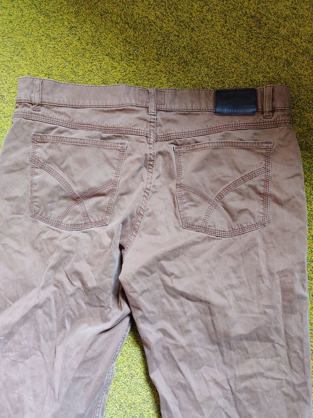 Brax Pantaloni: BRAX Hose gr 26 partie 32 – Usato da Degersheim venduto da HariOm 1