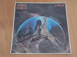 LP  Patrick Moraz