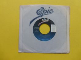 Exile – She's A Miracle / I've Never Seen Anything