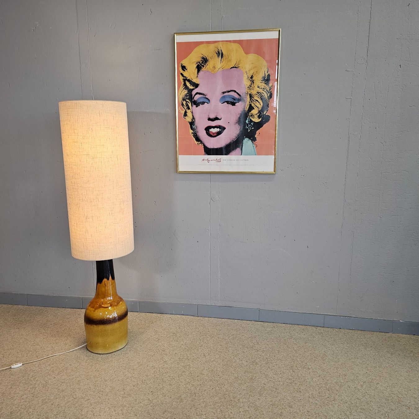 Grafica & Litografie: Andy Warhol: Marilyn Monroe,  Lithographie Print USA 2003 – Usato da Nottwil venduto da Wondewa-Shop 5