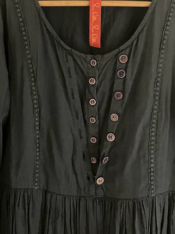 Vestiti: Schönes Kleid von Ewa I Walla – Usato da St. Gallen venduto da jbr_q7tx 3