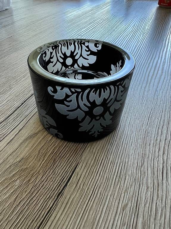 Portacandele: Porte bougie Partylite – Usato da Chessel venduto da Alyssia83