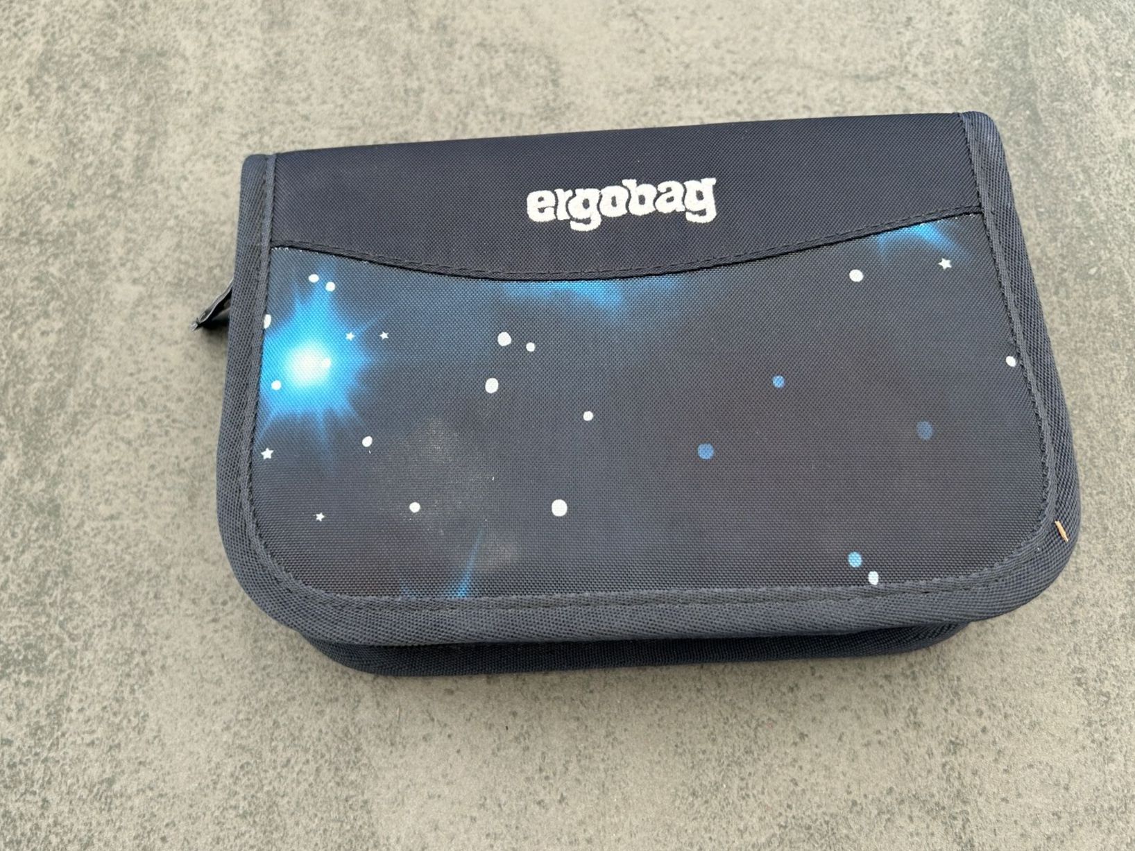 Ergobag Sacs & sacs à dos: Ergobag Thek – D'occasion à Glattfelden par week76 7