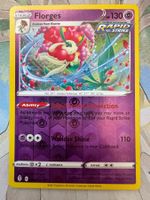 Pokémon TCG – Florges Reverse (EVS073) Evolving Skies