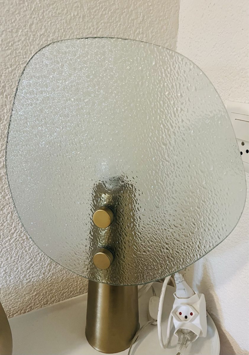 Maisons du monde Lampade: Lampe maisons du monde – Nuovo (secondo la descrizione) da Baden venduto da Sandra148 2