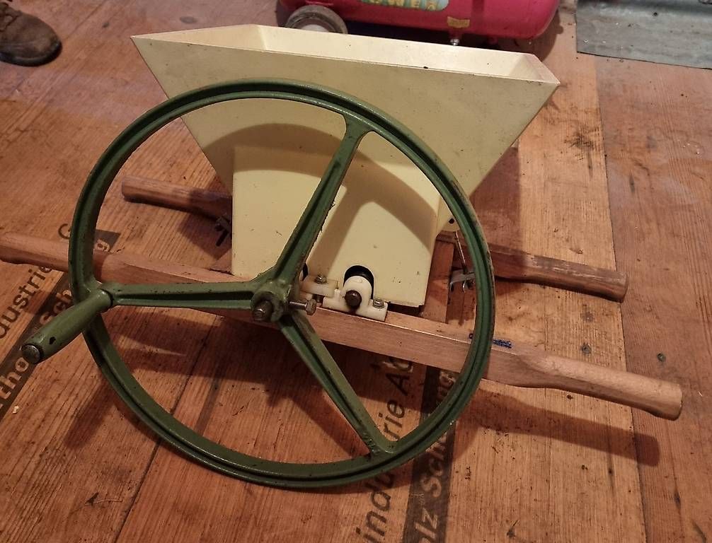 Trinciatrici: Obstmühle – Usato da UNTERENGSTRINGEN venduto da Arenato 3