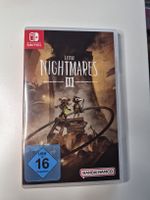 Spiel Little Nightmares III Nintendo Switch 