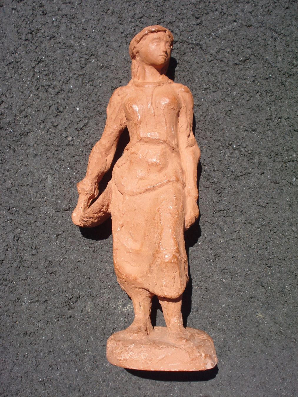 Sculptures & Statues: Eduard Spörri 1901-1995 – D'occasion à Basel par art.basel