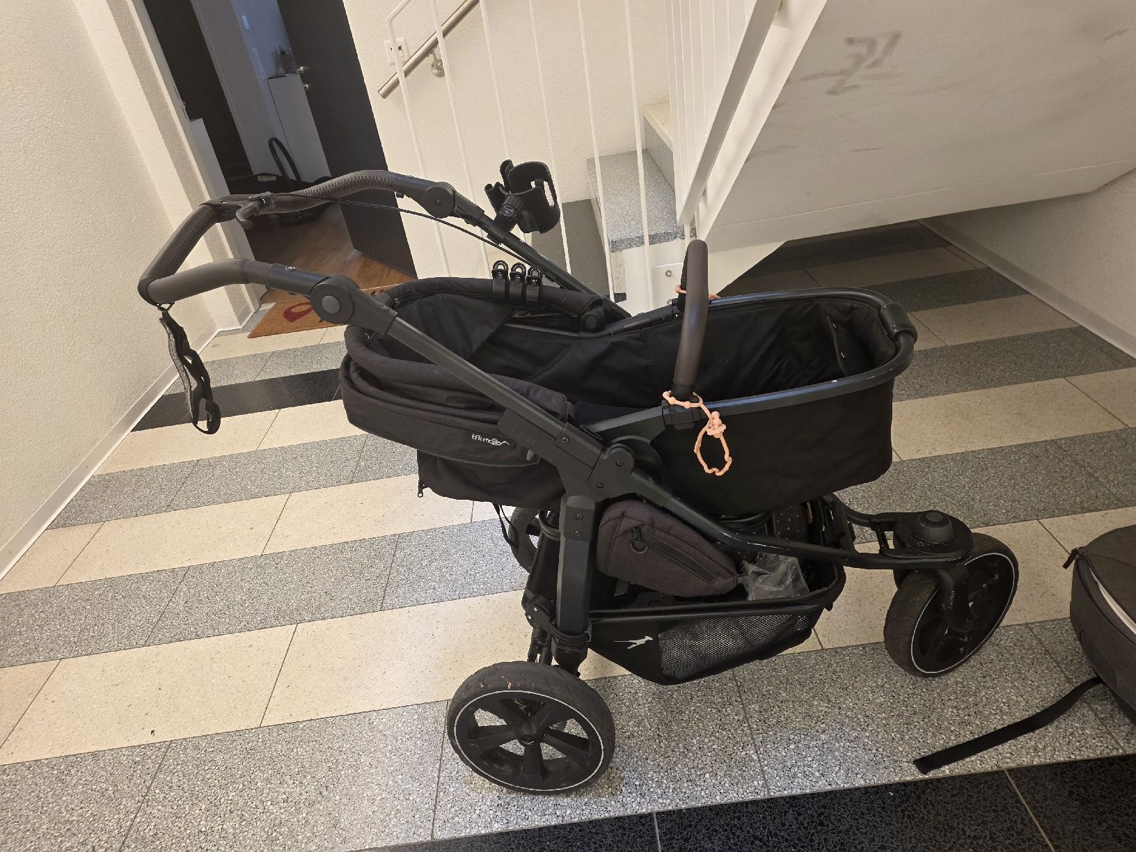 TFK Carrozzine: TFK mono 2 - 2024 – Usato da Thun venduto da rsi_896f 1