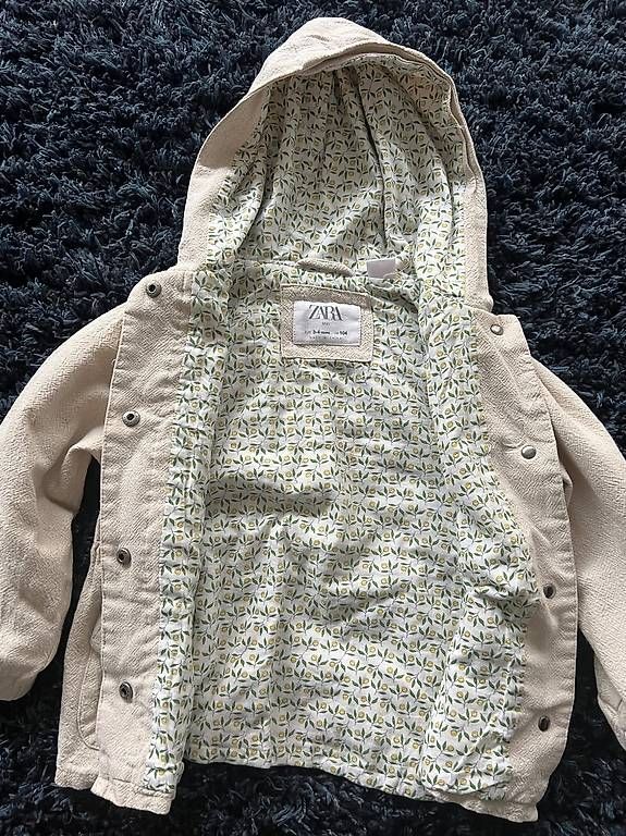 Giacche: Zara leichte Herbst Jacke – Usato da Zürich venduto da sua_8b9h 1