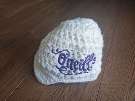 Wintermütze der Marke O'Neill
