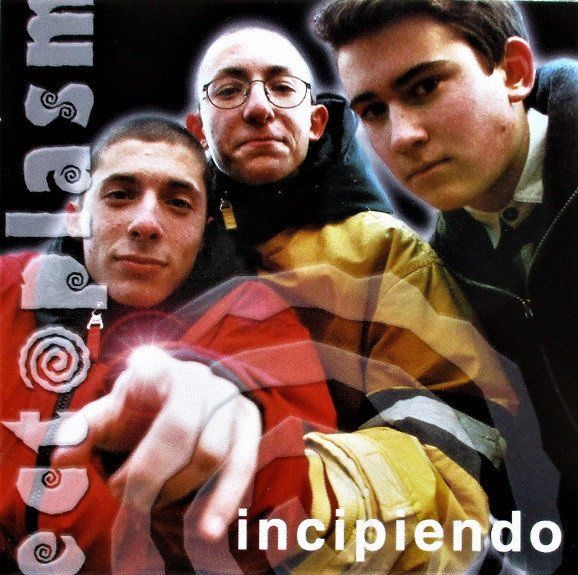 CD: Ectoplasm – Incipiendo – Usato da St.Gallen venduto da jalamusic