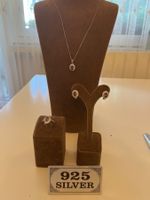 925 silberschmuck set