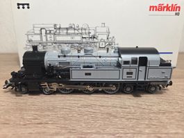 Märklin 83307 Dampflok T 18 H0