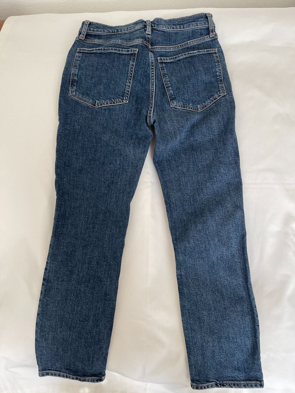 Mango Jeans: Jeans, MNG Mango Denim, Mod. MAR, Gr. 38 – Nuovo (secondo la descrizione) da Chur venduto da Zido 2