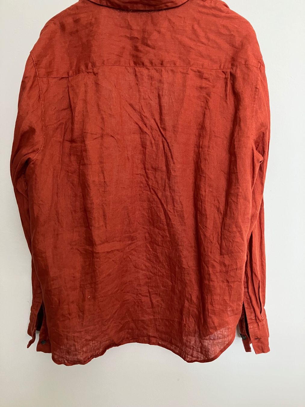 Cos Blusen: COS Hemd – Neu (gemäss Beschreibung) aus Huttwil von Badi369 1