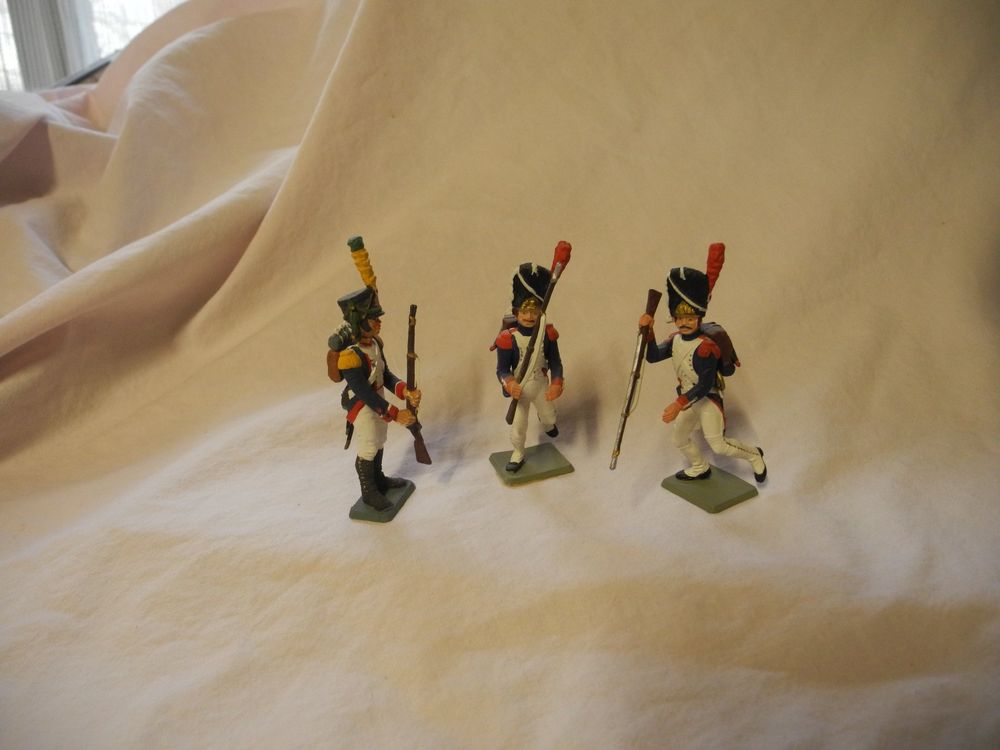 FIGURINES LOT DE 10 soldats Starlux guerre 39/45 EUR 12,00 - PicClick FR