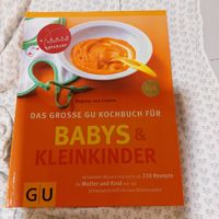 Kochbuch Babys u  Kleinkinder